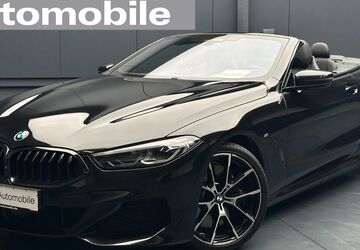 BMW 840 55.000 km 65.970 &euro; Helmstedt 38350