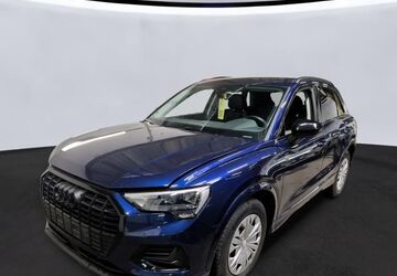 Audi Q3 75.610 km 25.990 &euro; Braunschweig 38122