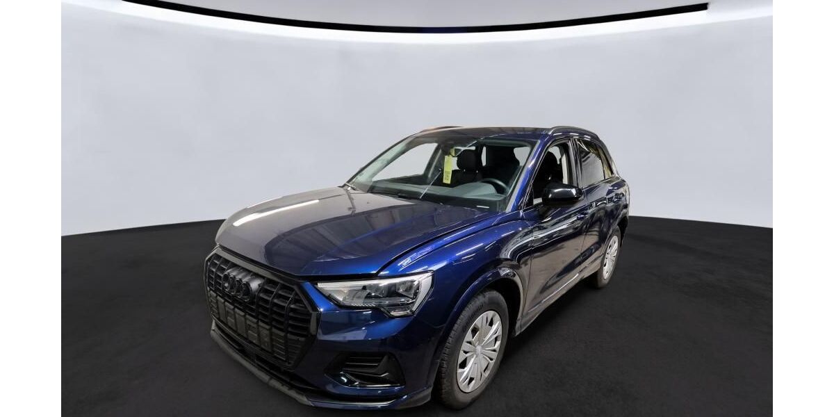 Audi Q3 75.610 km 25.990 &euro; Braunschweig 38122