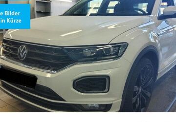 VW T-Roc 49.543 km 25.990 &euro; Wolfsburg 38440