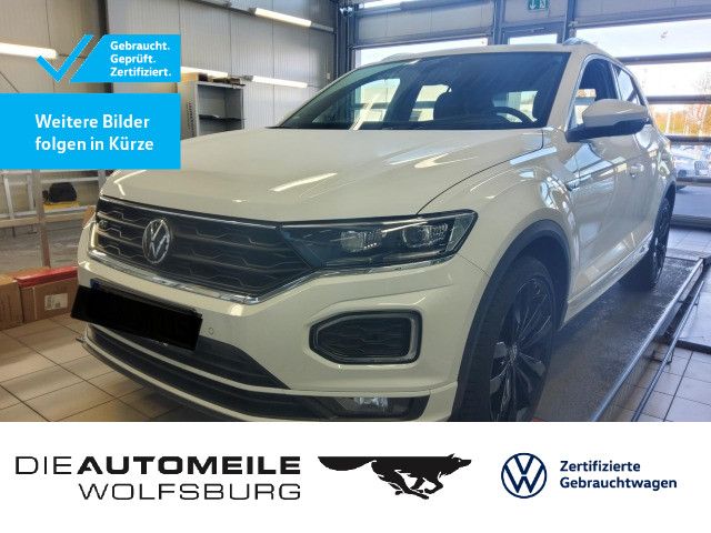 VW T-Roc 49.543 km 25.990 &euro; Wolfsburg 38440