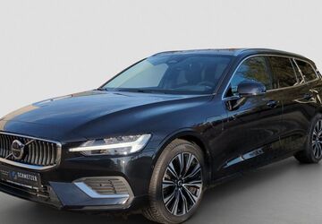 Volvo V60 31.568 km 43.690 &euro; Braunschweig 38114