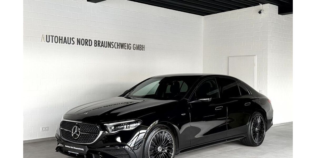 Mercedes-Benz E 300 15.566 km 64.990 &euro; Braunschweig 38112