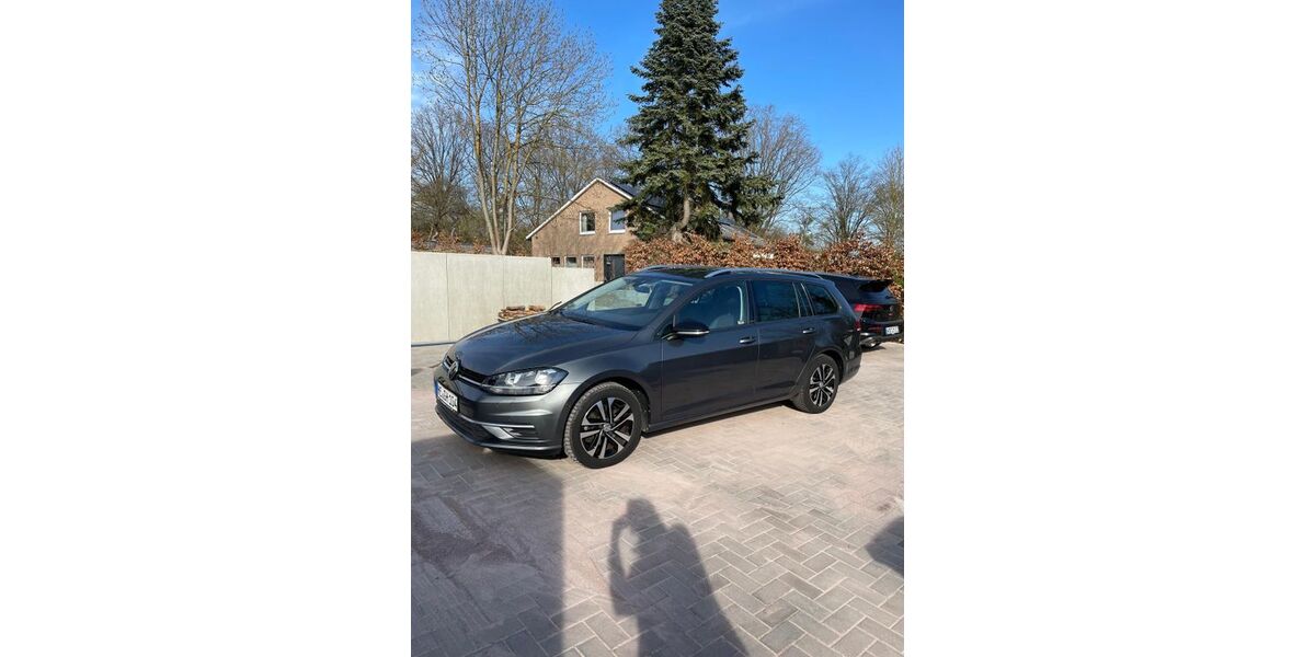 VW Golf 60.900 km 18.800 &euro; Wolfsburg 38440