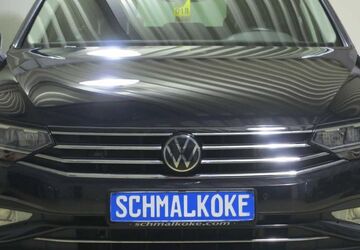 VW Passat Variant 36.400 km 24.950 &euro; Braunschweig 38112