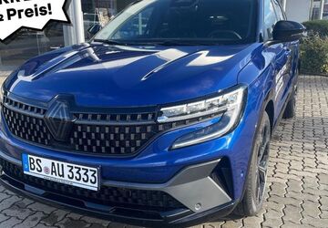 Renault Austral 5.970 km 37.790 &euro; Braunschweig 38124