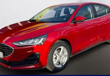 Ford Focus 24.661 km 20.890 &euro; Helmstedt 38350