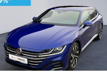 VW Arteon 86.100 km 30.490 &euro; Braunschweig 38114