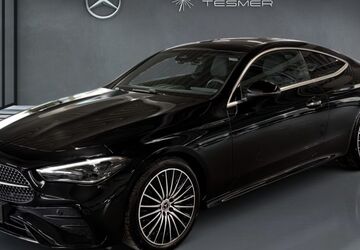 Mercedes-Benz CLE 200 8.111 km 49.490 &euro; Gifhorn 38518