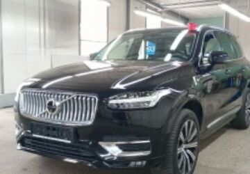 Volvo XC90 79.900 km 47.890 &euro; Helmstedt 38350
