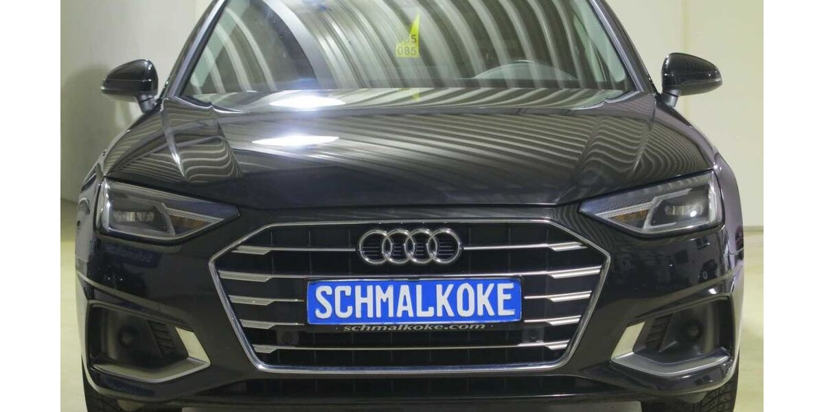 Audi A4 51.700 km 25.950 &euro; Braunschweig 38112