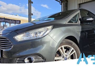 Ford S-Max 154.000 km 11.490 &euro; Braunschweig 38112