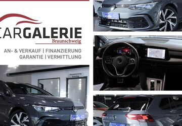 VW Golf 95.612 km 21.750 &euro; Braunschweig 38116