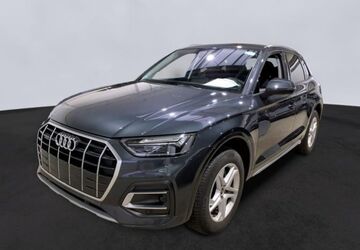 Audi Q5 66.000 km 34.470 &euro; Helmstedt 38350