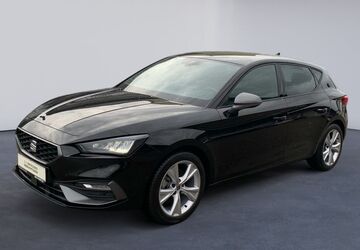 Seat Leon 15.200 km 24.475 &euro; Braunschweig 38114