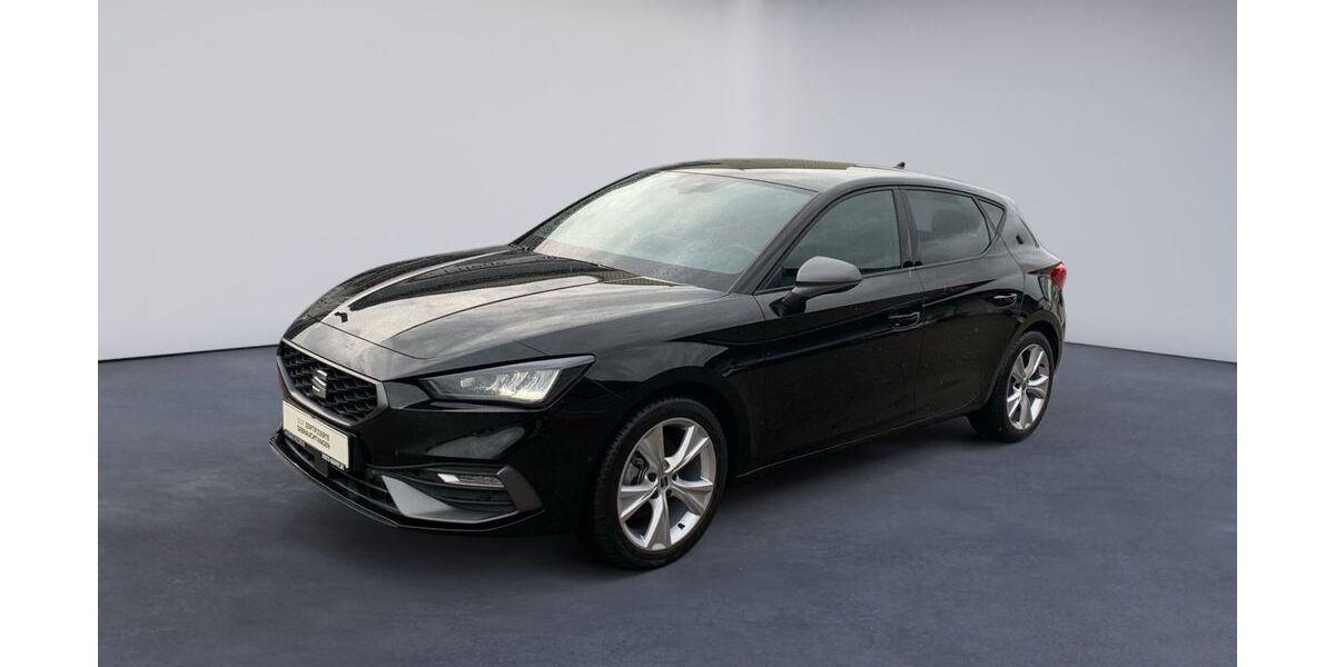 Seat Leon 15.200 km 24.475 &euro; Braunschweig 38114