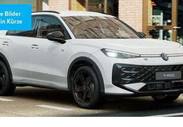 VW T-Roc 2.600 km 38.790 &euro; Wolfsburg 38440