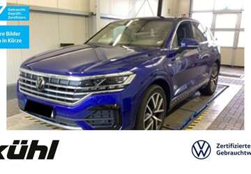 VW Touareg 53.230 km 51.280 &euro; Gifhorn 38518