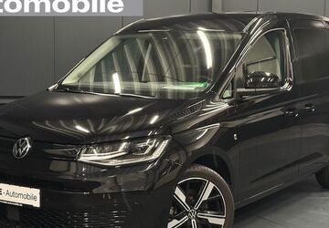 VW Caddy 50.950 km 30.970 &euro; Helmstedt 38350