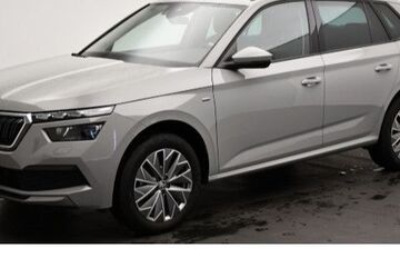 Skoda Kamiq 29.528 km 20.490 &euro; Wolfsburg 38440