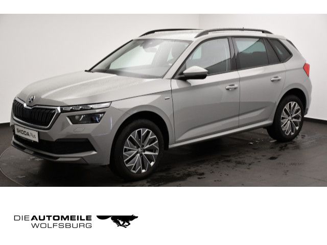 Skoda Kamiq 29.528 km 20.490 &euro; Wolfsburg 38440