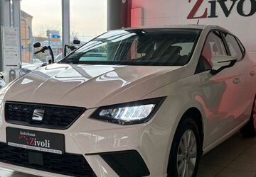 Seat Ibiza 62.101 km 13.540 &euro; Helmstedt 38350