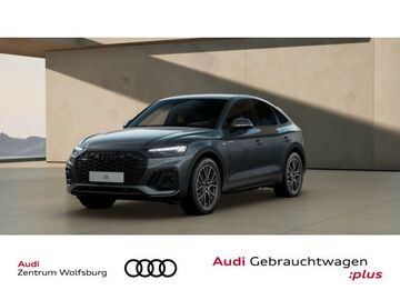 Gebrauchte Audi Q5