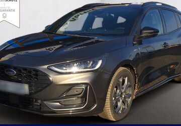 Ford Focus 66.018 km 21.590 &euro; Helmstedt 38350