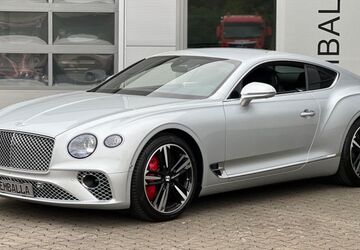 Bentley Continental GT 65.970 km 138.900 &euro; Braunschweig 38112