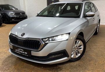 Skoda Octavia 99.999 km 19.690 &euro; Braunschweig Wenden 38110