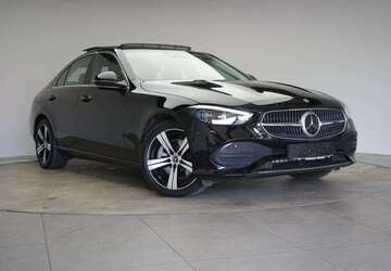 Mercedes-Benz C 300 118.000 km 32.490 &euro; Braunschweig 38110