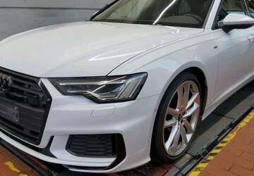 Audi A6 74.000 km 44.970 &euro; Helmstedt 38350