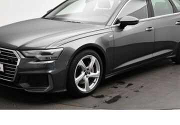 Audi A6 56.326 km 36.590 &euro; Wolfsburg 38440