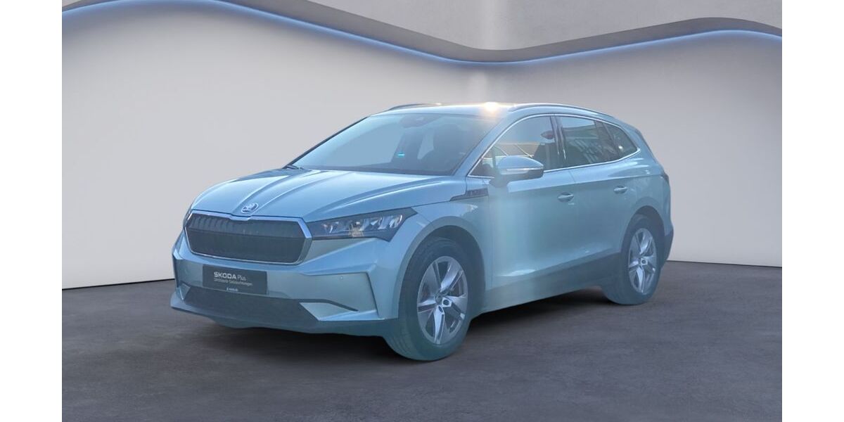 Skoda Enyaq 45.000 km 25.850 &euro; Braunschweig 38124