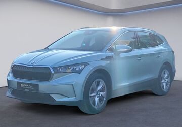 Skoda Enyaq 45.000 km 26.260 &euro; Braunschweig 38124