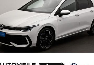 VW Golf 14.017 km 36.550 &euro; Wolfsburg 38440