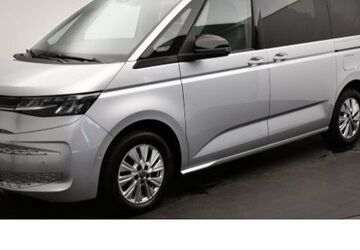 VW T7 Multivan 31.500 km 49.690 &euro; Wolfsburg 38448