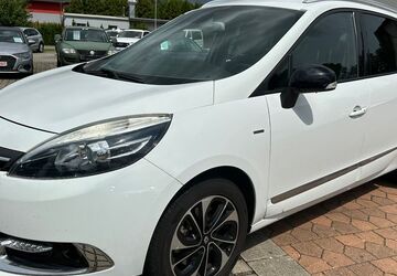 Renault Grand Scenic 169.000 km 10.990 &euro; Gifhorn 38518