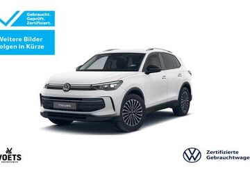 VW Tiguan 10.150 km 34.980 &euro; Braunschweig 38124