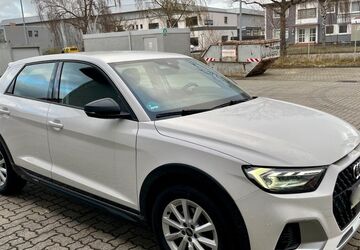 Audi A1 2.500 km 19.999 &euro; Braunschweig 38120