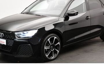 Audi A1 11.250 km 27.390 &euro; Wolfsburg 38440