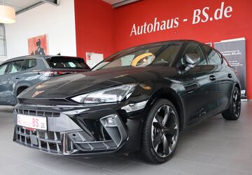 Cupra Leon 22.345 km 27.850 &euro; Braunschweig 38116