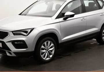 Seat Ateca 46.000 km 20.290 &euro; Wolfsburg 38440