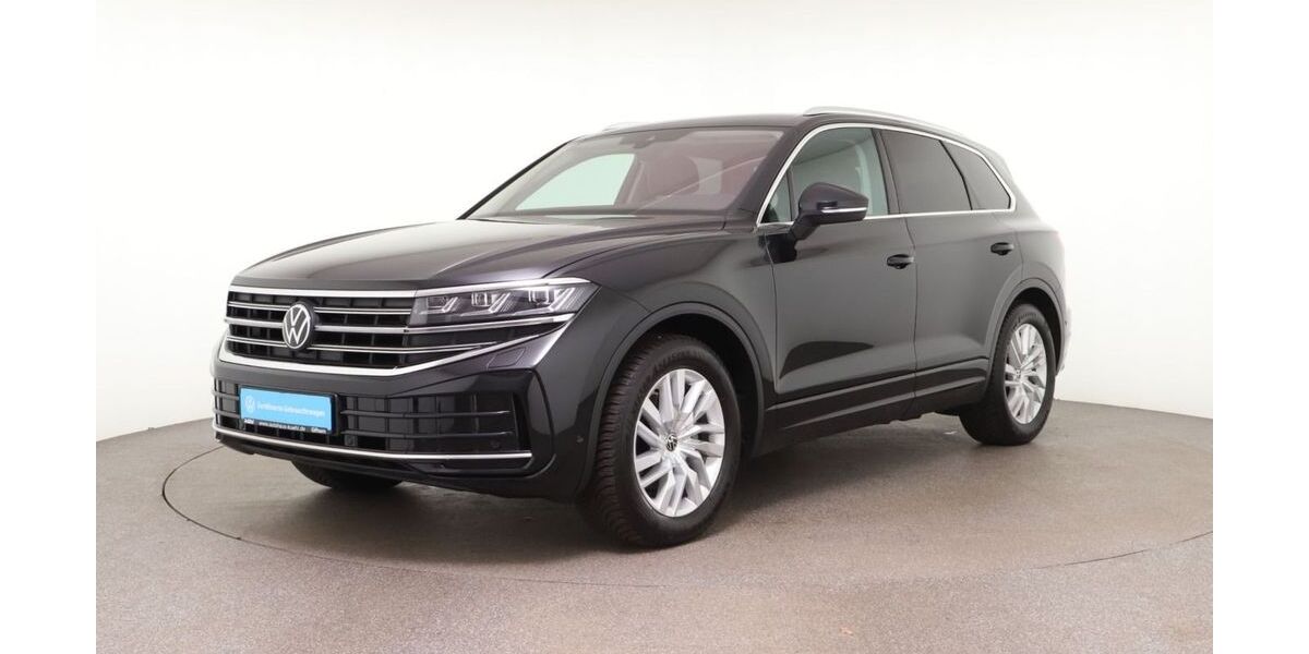 VW Touareg 26.730 km 53.690 &euro; Wolfsburg 38448