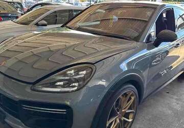 Porsche Cayenne 45.000 km 161.970 &euro; Helmstedt 38350