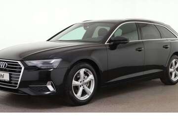 Audi A6 124.854 km 28.280 &euro; Gifhorn 38518