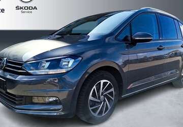 VW Touran 20.080 km 18.970 &euro; Wolfsburg 38446