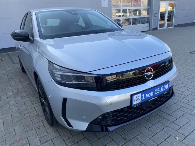 Opel Corsa 15.000 km 18.490 &euro; Gifhorn 38518