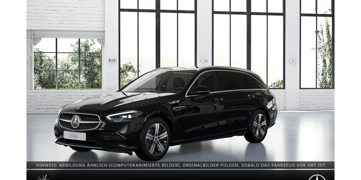 Mercedes-Benz C 200 78.363 km 27.980 &euro; Gifhorn 38518