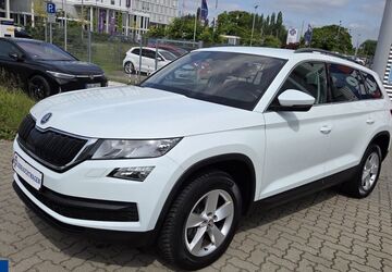 Skoda Kodiaq 99.752 km 17.989 &euro; Wolfsburg 38446